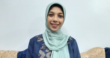 مدد يا سيدنا الحسين يا ابن بنت النبى.. صوت ساحر فى نهار الليلة الكبيرة لمولد سبط الرسول