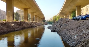 الجيزة تدشن ممشى المريوطية ـ فيصل بطول 3 كم.. المشروع يشمل إنشاء موقفين وأكشاك حضارية وأماكن انتظار سيارات وكبارى مشاة.. وانتهاء العمل فى غضون 6 أشهر بعد التخلص من بؤر إلقاء القمامة ومخلفات البناء