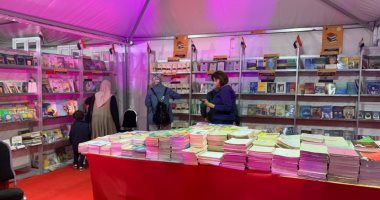هيئة الكتاب: معارض للكتب بالمدن الجديدة.. و"كشك كتابك" لقرى حياة كريمة