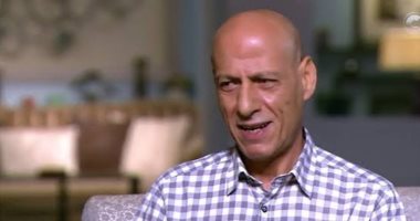رشدى الشامى يشارك زينة في مسلسل "420 دقيقة" بتوقيع هانى خليفة