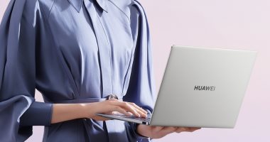 بشاشة عرض كاملة بدقة 3k.. حاسب HUAWEI MateBook X Pro الآن في مصر