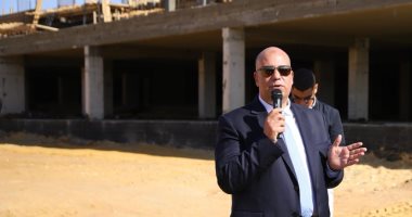 "سكاي أبو ظبي" تحقق نسبة متقدمة من أعمال تنفيذ مشروع "Residence Eight " بالعاصمة الإدارية
