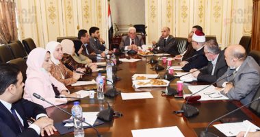 زيارة ميدانية لـ"دينية النواب" لمسجد الخازندارة الأثرى بشبرا للوقوف على حالته