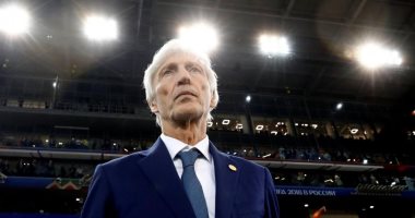 الأرجنتينى بيكرمان مدربا لمنتخب فنزويلا