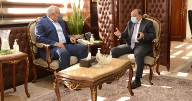 التنمية المحلية: 177 مشروعا فى 19 قرية و7 وحدات محلية بالوادى الجديد ضمن حياة كريمة