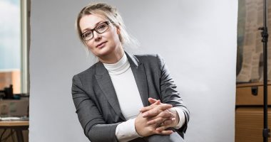 تولى أول متحولة جنسيا لمنصب وزارى فى السويد