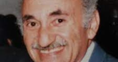 الإبداع الأول.. "خفقة الطين" يمهد للعراقى بلند الحيدرى طريق الشعر الحديث