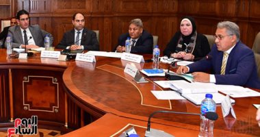 وزيرة الصناعة للنواب: التوك توك وسيلة نقل غير آمنة وحوافز تمويلية بمبادرة إحلاله