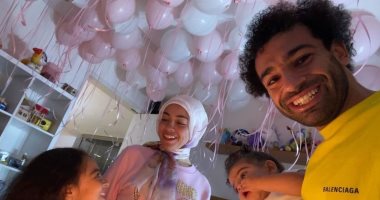 الستات ميعرفوش يكدبوا يعرض تقريرا حول فوز محمد صلاح بجائزة القدم الذهبية