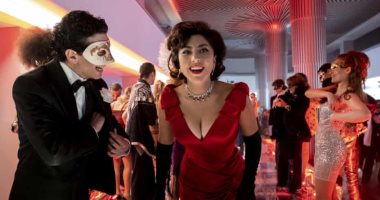  House of Gucci يحصد 34 مليون دولار  بالتزامن مع عرضه فى مهرجان القاهرة
