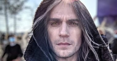 صورة جديدة لـ هنري كافيل من الموسم الثانى لمسلسل The Witcher قبل عرضه