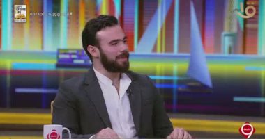 صاحب فضية جنيف للاختراعات: صممت روبوت لإعادة تأهيل المرضى بالعلاج الطبيعي