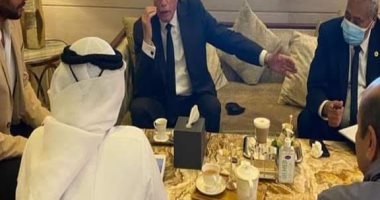 محافظ جنوب سيناء يوجة بتسويق مدينتى دهب وشرم الشيخ.. اعرف التفاصيل