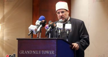 وزير الأوقاف: افتتاح مقر دار الإفتاء بمطروح إضافة لنشر الفكر الوسطى