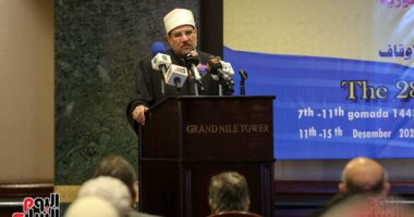 الأوقاف: 74 متسابقا و12 محكما بمسابقة القرآن الكريم وقيمة الجوائز مليون جنيه