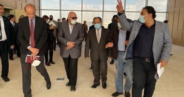 وزير المالية: الانتقال للعاصمة الإدارية يُعد بمثابة عبور جديد نحو المستقبل