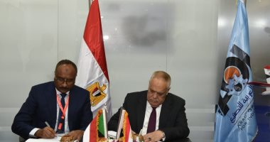 بروتوكول تعاون بين العربية للتصنيع ومنظومة الصناعات الدفاعية السودانية   