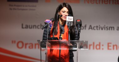 رانيا المشاط: القيادة السياسية تركز على تمكين المرأة سياسيا واقتصاديا واجتماعيا