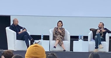 المخرج هانى أبو أسعد: " يوجد اضطهاد من الأوسكار لأفلام العرب "