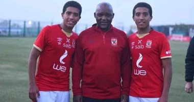 توأم الأهلى الجديد: مدرب المنتخب قال لنا لازم نستبعد واحد عشان "اللخبطة"