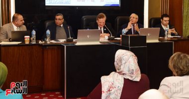 ننشر تفاصيل تعديلات قانون ضريبة القيمة المضافة.. إعفاء خدمات هيئة قناة السويس للسفن العابرة والأدوية والأمصال واللقاحات ومنتجات المناطق الاقتصادية والحرة.. وتعليق أداء ضريبة معدات وآلات الإنتاج الصناعي 