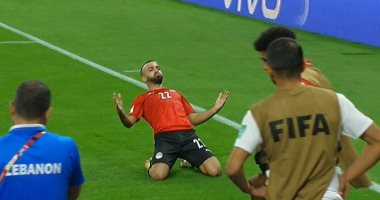 أفشة: منتخب مصر لا يتأثر بغياب الدوليين.. ونسعى لحصد البطولة