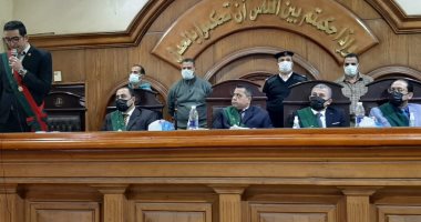 تأجيل محاكمة المتهم بقتل شقيقه وسرقة دراجته البخارية بالشرقية لـ29 ديسمبر