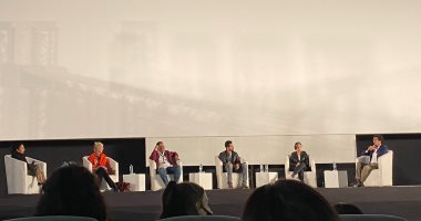 أحمد مجدى: فكرت إنى أحط فى العقد ماضربش فنانة بالقلم