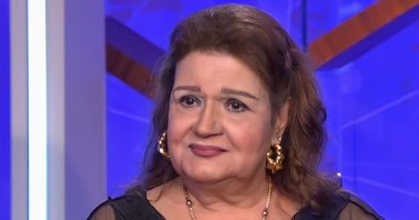 ميمى جمال: "هكتب ممتلكاتى لبناتى عشان معنديش ولد ومش عايزة حاجة تفرق بينهم"