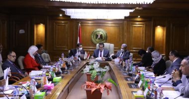 وزير التعليم العالى يشهد توقيع مذكرة تفاهم لإنشاء مختبر مصرى - صينى 