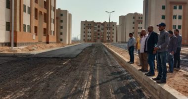 رئيس جهاز العاشر من رمضان: بدء تسليم 4440 وحدة سكنية لمحدودى الدخل خلال أيام