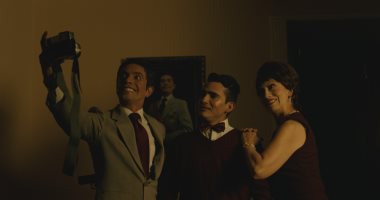اليوم.. انطلاق العرض الرابع لـ مسابقة الأفلام القصيرة بمهرجان القاهرة 