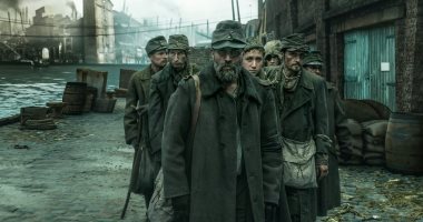 اليوم..عرض "المناطق النائية" ضمن عروض منتصف الليل بمهرجان القاهرة السينمائي