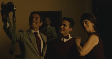 عرض "أطياف" اليوم ضمن مسابقة آفاق السينما العربية بمهرجان القاهرة 