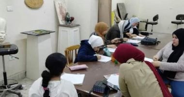 ثقافة المنيا يقدم أنشطة متنوعة ثقافية وفنية بالقرى .. تعرف عليها