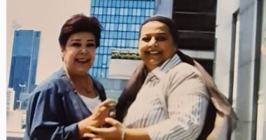 ابنة رجاء الجداوي تعبر عن افتقادها لأمها: وحشتينى.. والمتابعون: وإحنا كمان