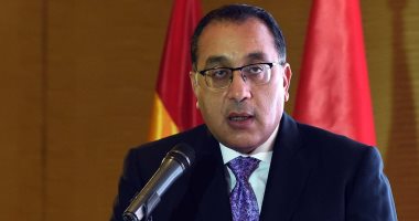 مصطفى مدبولى يدعو القطاع الخاص الأسبانى للتعرف على فرص الاستثمار بقناة السويس