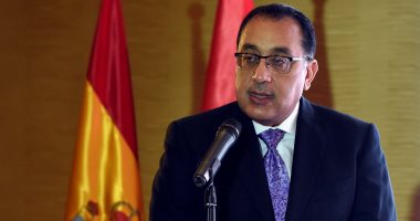 رئيس الوزراء يهنئ البابا تواضروس الثانى بعيد الميلاد المجيد