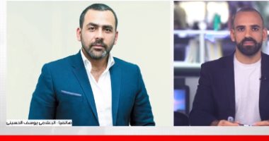 يوسف الحسينى عن تصريحه تحفيظ القرآن: أنا راجل برضى ضميرى ومش مهتم بالسوشيال ميديا