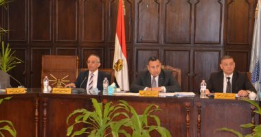 جامعة الإسكندرية : بدء امتحانات نهاية الفصل الدراسى الأول 15 يناير القادم