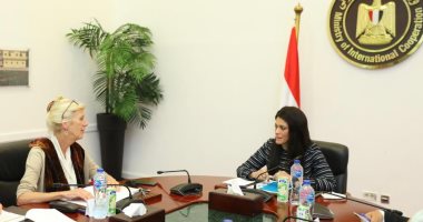 ممثل صندوق الأمم المتحدة: مصر بذلت جهودًا كبيرة لتحقيق حياة كريمة للمواطنين
