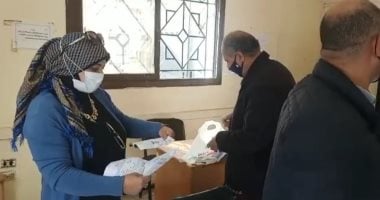 الجيزة: منع دخول المنشآت الحكومية لغير المتلقين للقاح فيروس كورونا