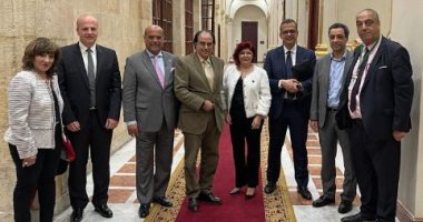 رئيس غرفة المنشآت والمطاعم السياحية: مشروع قانون المنشآت السياحية يحقق آمالنا