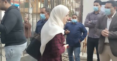 محافظ المنوفية يحظر دخول المواطنين غير الحاصلين على لقاح كورونا للمصالح الحكومية