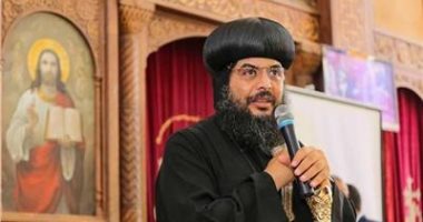 إيبارشية البحر الأحمر للأرثوذكس تمنع دخول الخدام غير المطعمين بكورونا