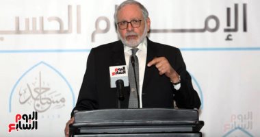 مؤسسة مساجد تعلن تطوير مسجد الإمام الحسين: رصد 150 مليون جنيه لإعادته لمكانته