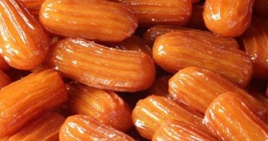 طريقة عمل بلح الشام فى المنزل مثل المحلات .. مش هياخد من وقتك كتير