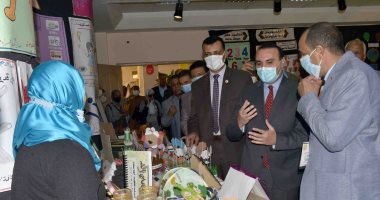 نائب محافظ الأقصر يشهد احتفال اليوم العالمي لذوي الاحتياجات الخاصة.. صور