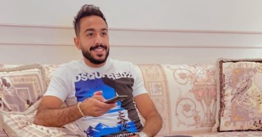 كهربا بعد أنباء رحيله عن الأهلي: من أسباب الهيبة قلة الكلام