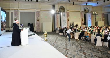 وزير الأوقاف: عمارة المساجد فى مصر غير مسبوقة وافتتحنا 1857 مسجدا خلال 15 شهرا